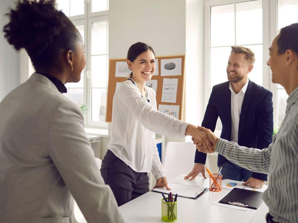 Reach agreement through FDR mediation