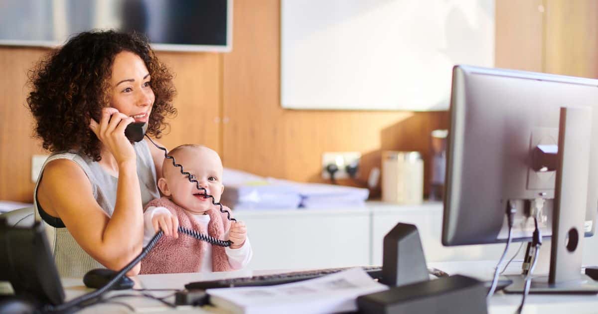 Beanstalk Single Mum supporting single mothers - Beanstalk Mums flexible jobs for single mums - work from home