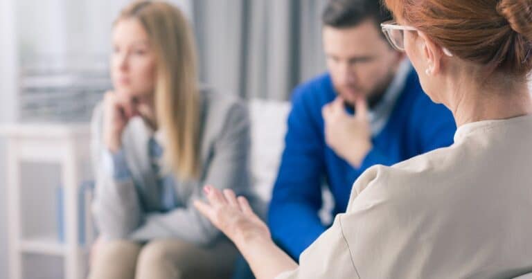 FDR mediation process