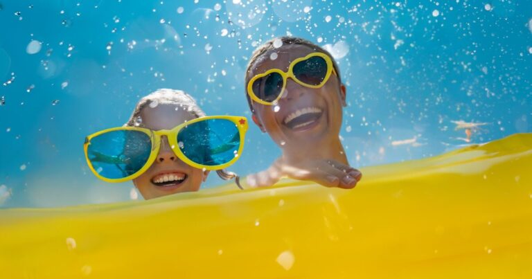 Single parent travel