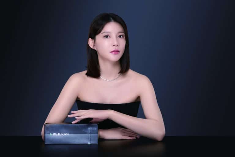 The sleepless mum’s guide to glowing skin