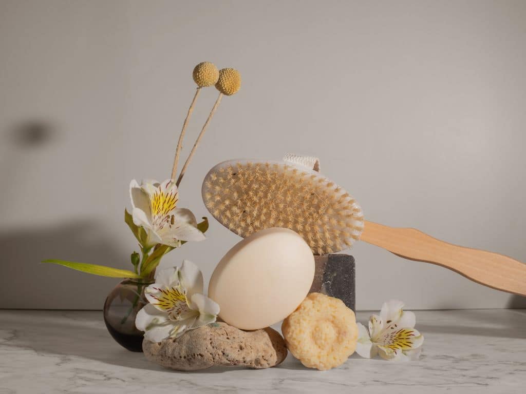 Self care for mums with newborns