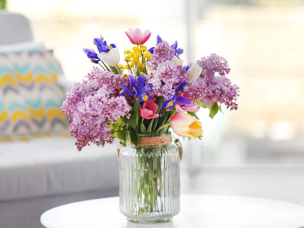 Flower Subscription Boxes