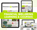 Capabilite Financial Wellbeing