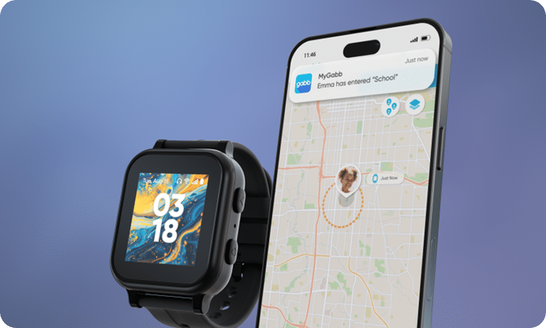 Gabb Watch 3e | smartwatch