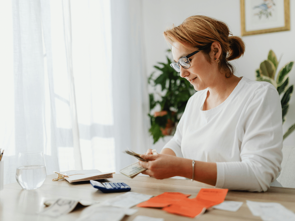 Build a strong financial foundation financial literacy