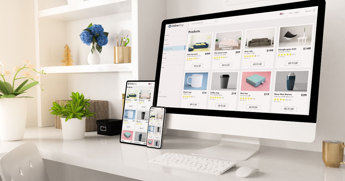 profitable Shopify store - Beanstalk Mums