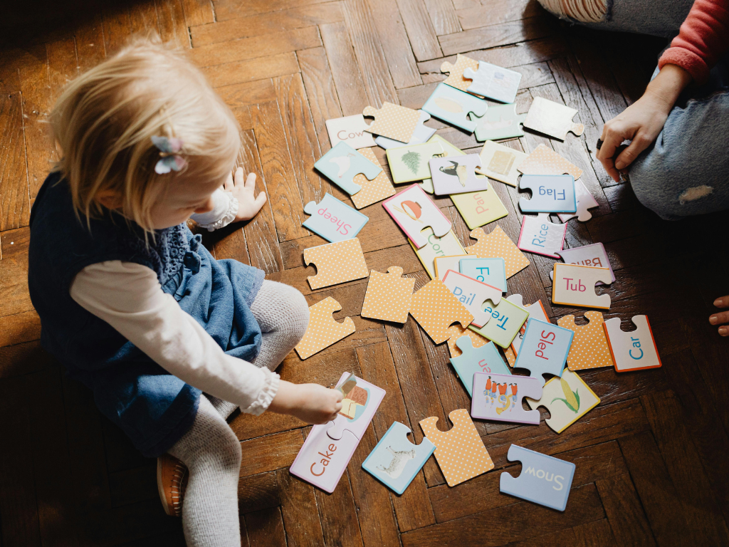 4. Learn New Languages Together harmony week