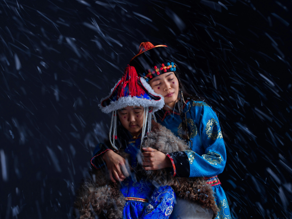 5. Celebrate Your Own Culture harmony week