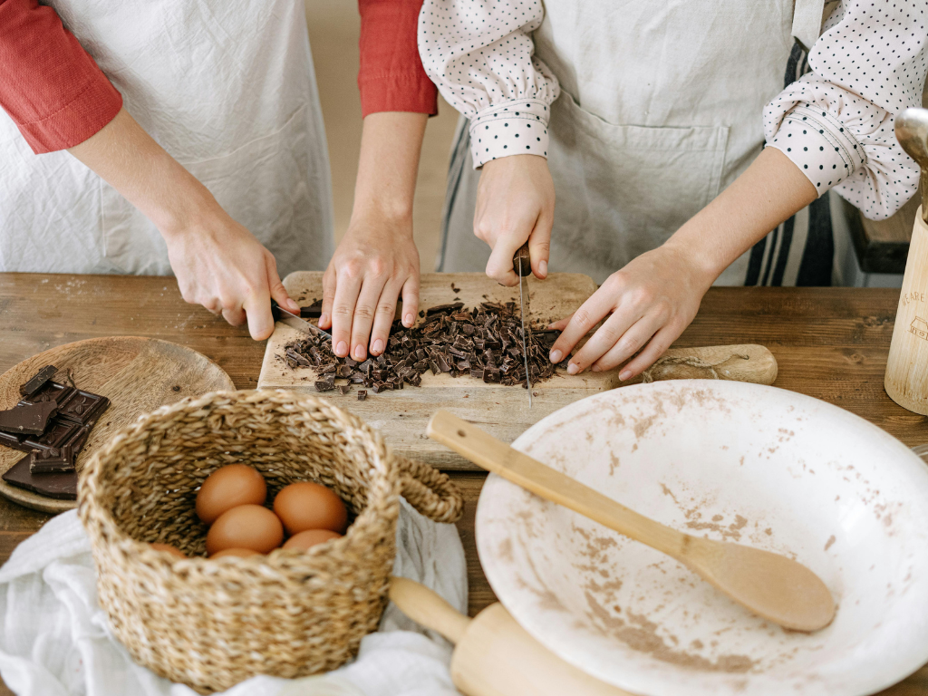 Favourite Easter Activities for Mums and Kids