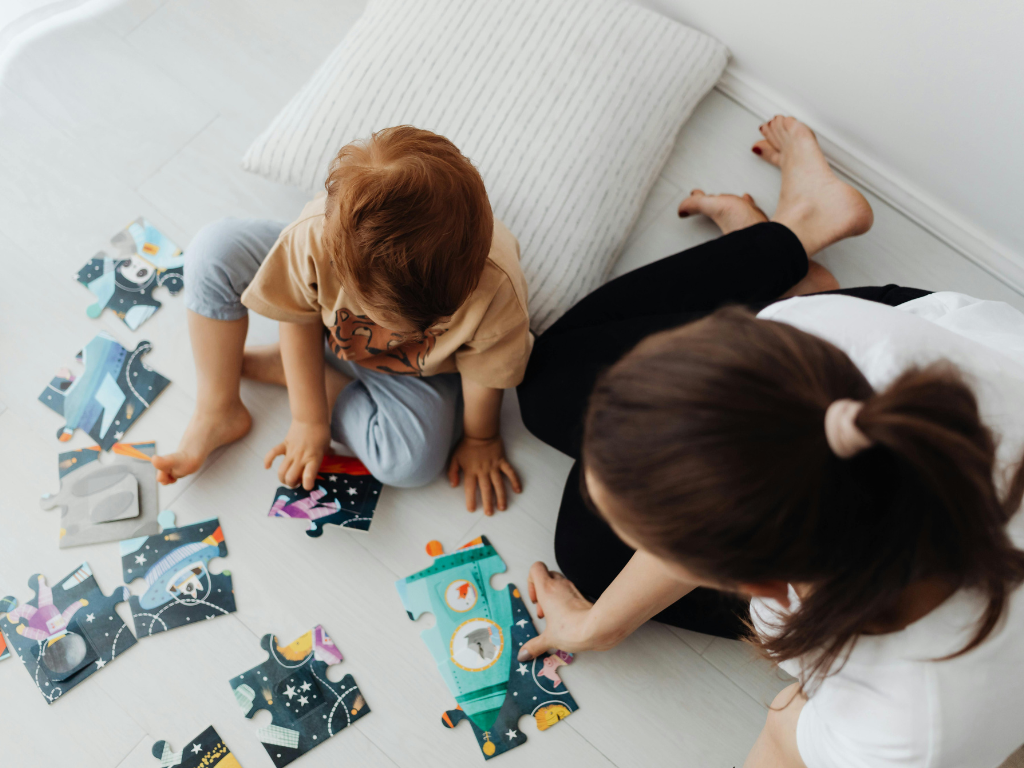 Favourite Easter Activities for Mums and Kids