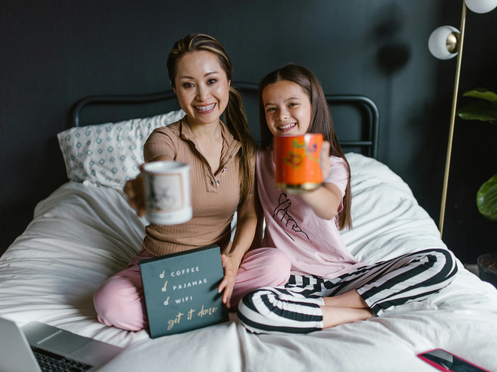 Fun Easter Activities for Kids and Mums