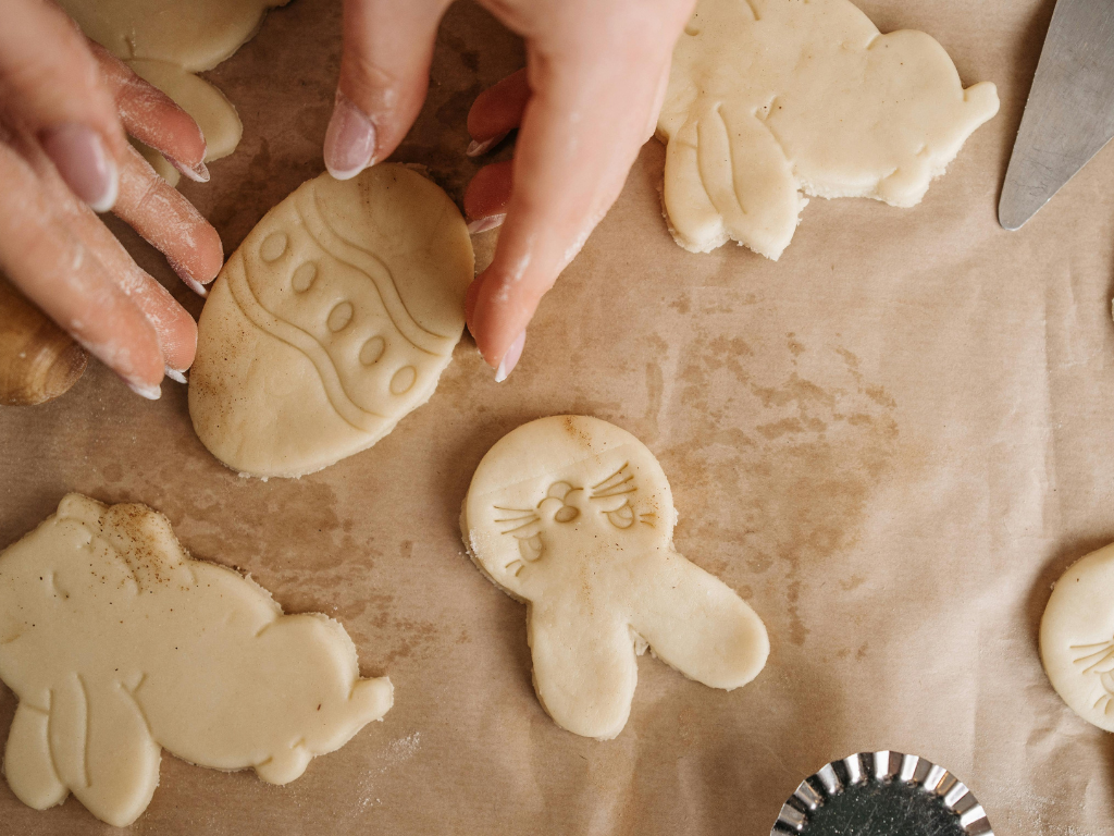 Fun Easter Activities for Kids and Mums