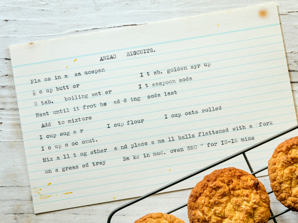 How to Commemorate Anzac Day with Kids