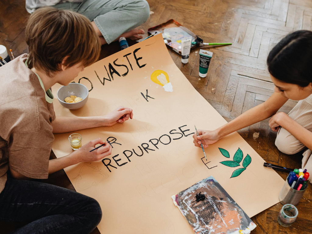 Fun Earth Month Activities for Kids to Get Involved