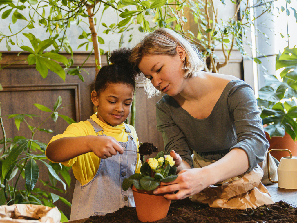 Fun and Easy Earth Month Activities for Planet Earth