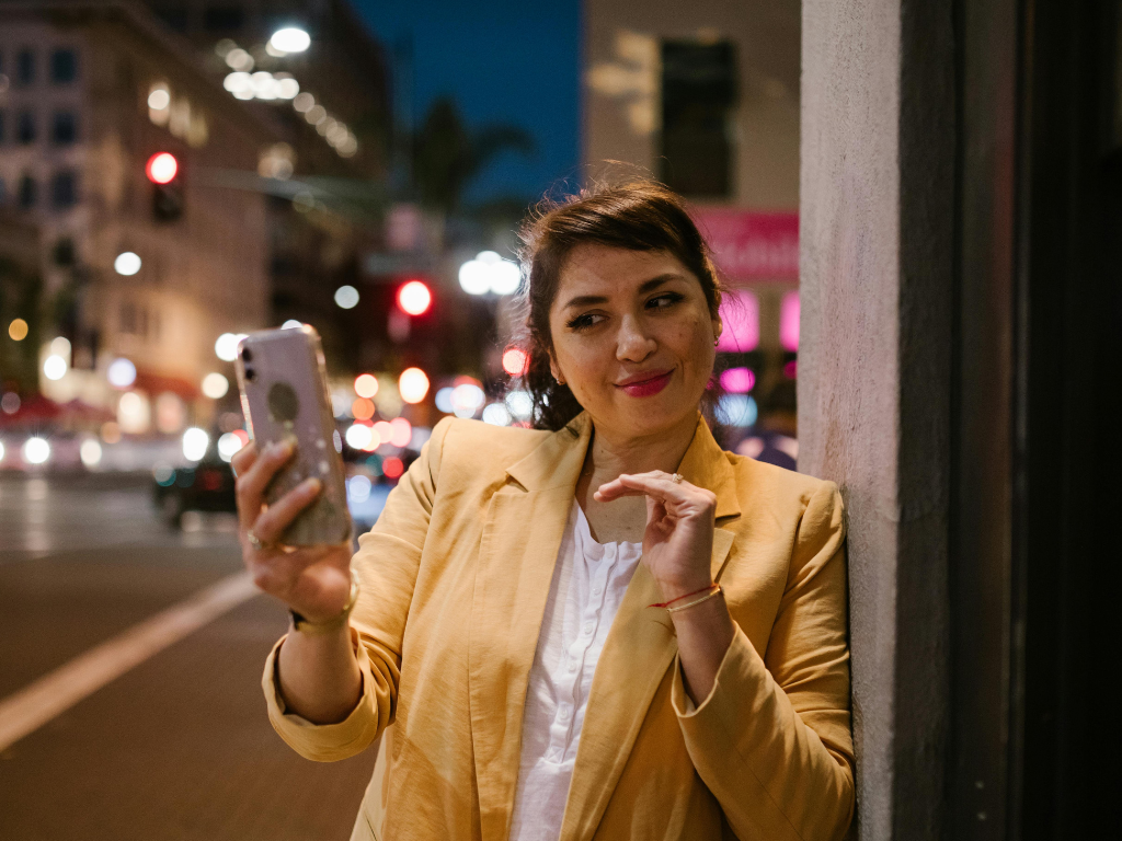 social platforms to make friends
