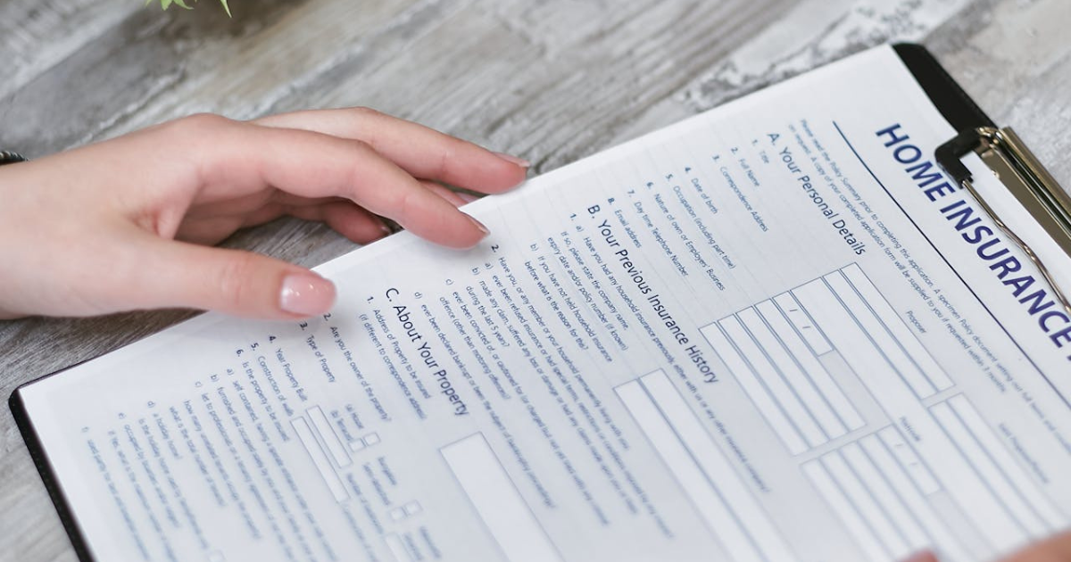 Insurance - Beanstalk Mums