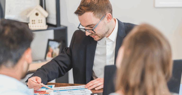 selling property during a divorce