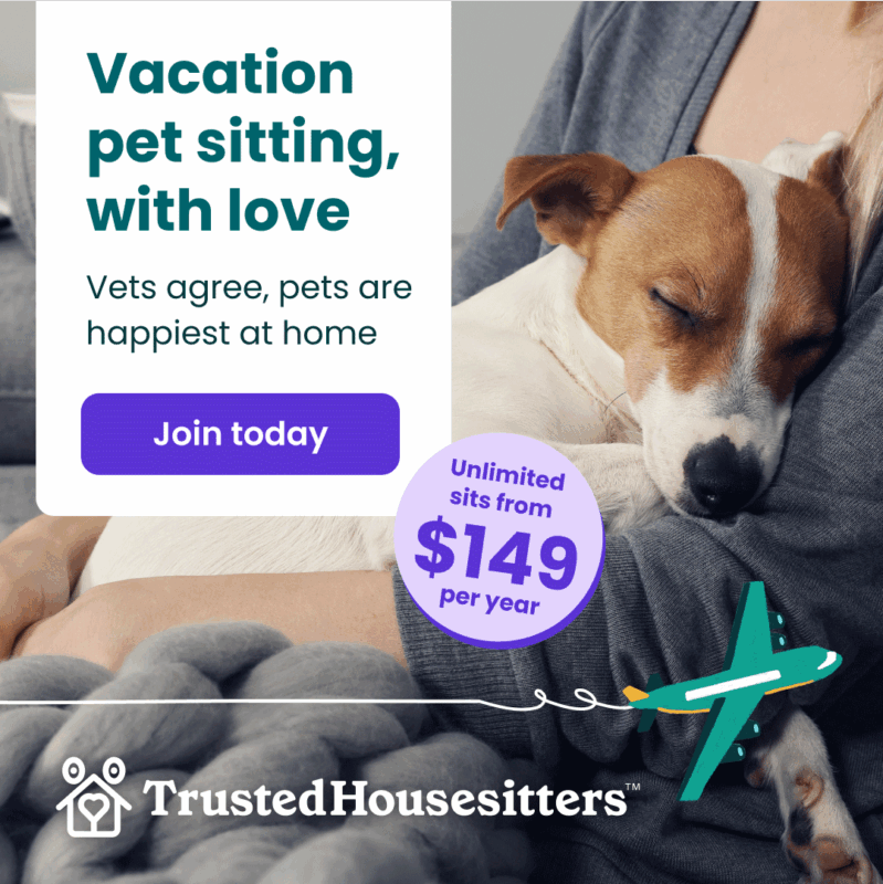 TrustedHouseSitters