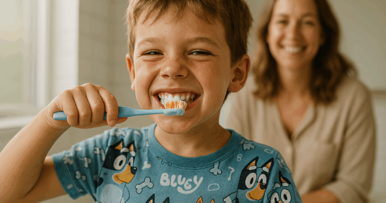 Dental care featured