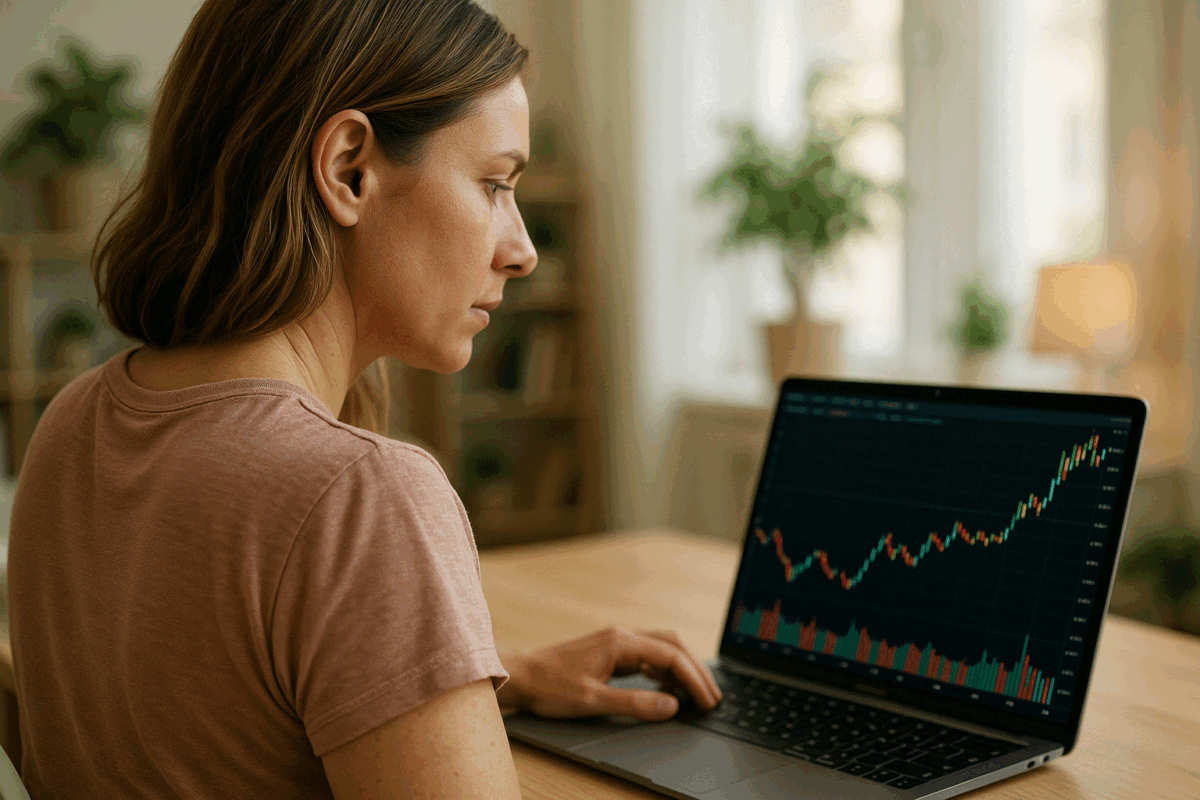 adapting your portfolio