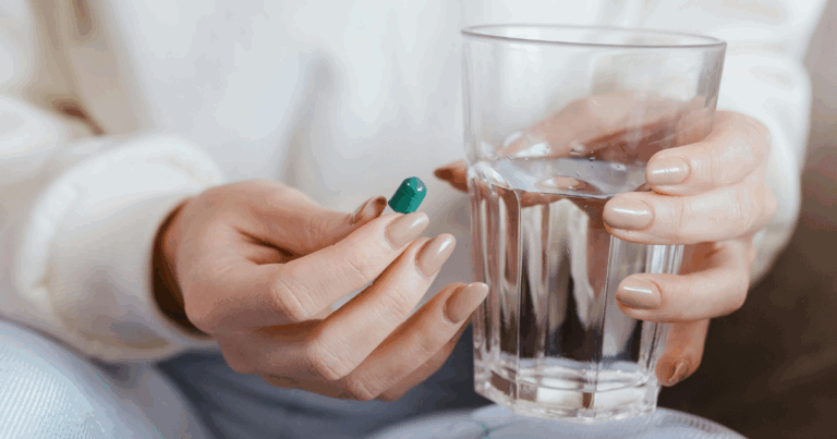 Anxiety medication online in Australia