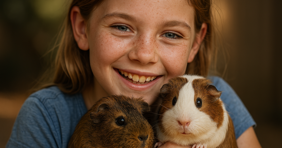 Best low-maintenance pets - Beanstalk Mums Best low-maintenance pets