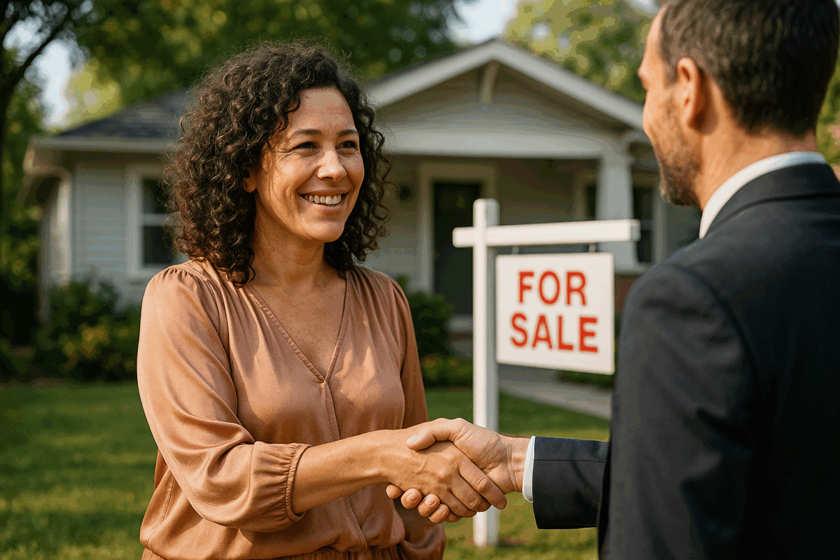 buying property in Australia