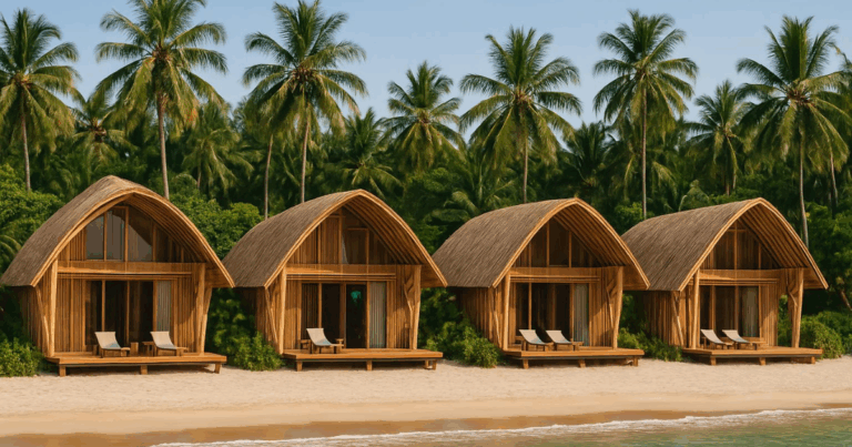 family-friendly villas in Seminyak