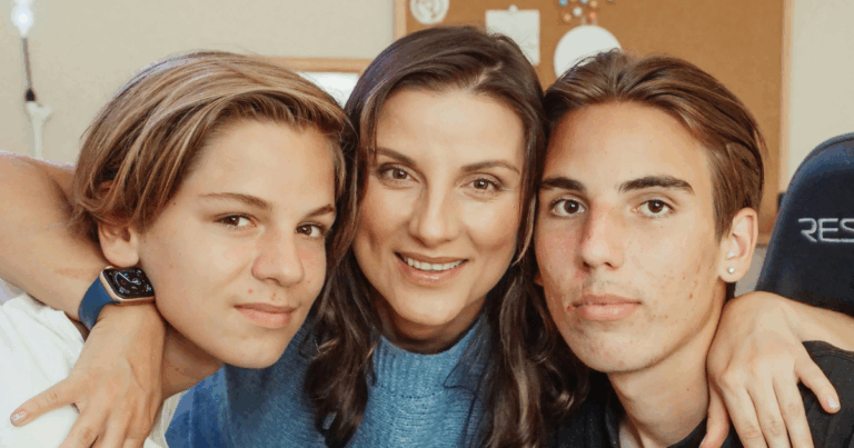 breaking gender norms