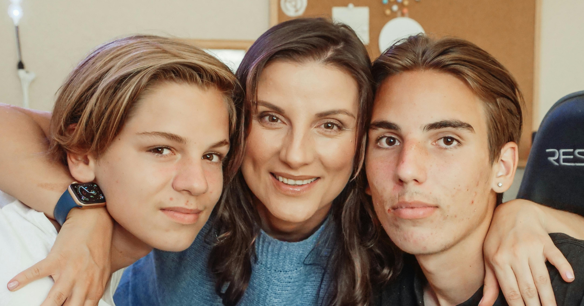 Featured image 18 - Beanstalk Mums breaking gender norms