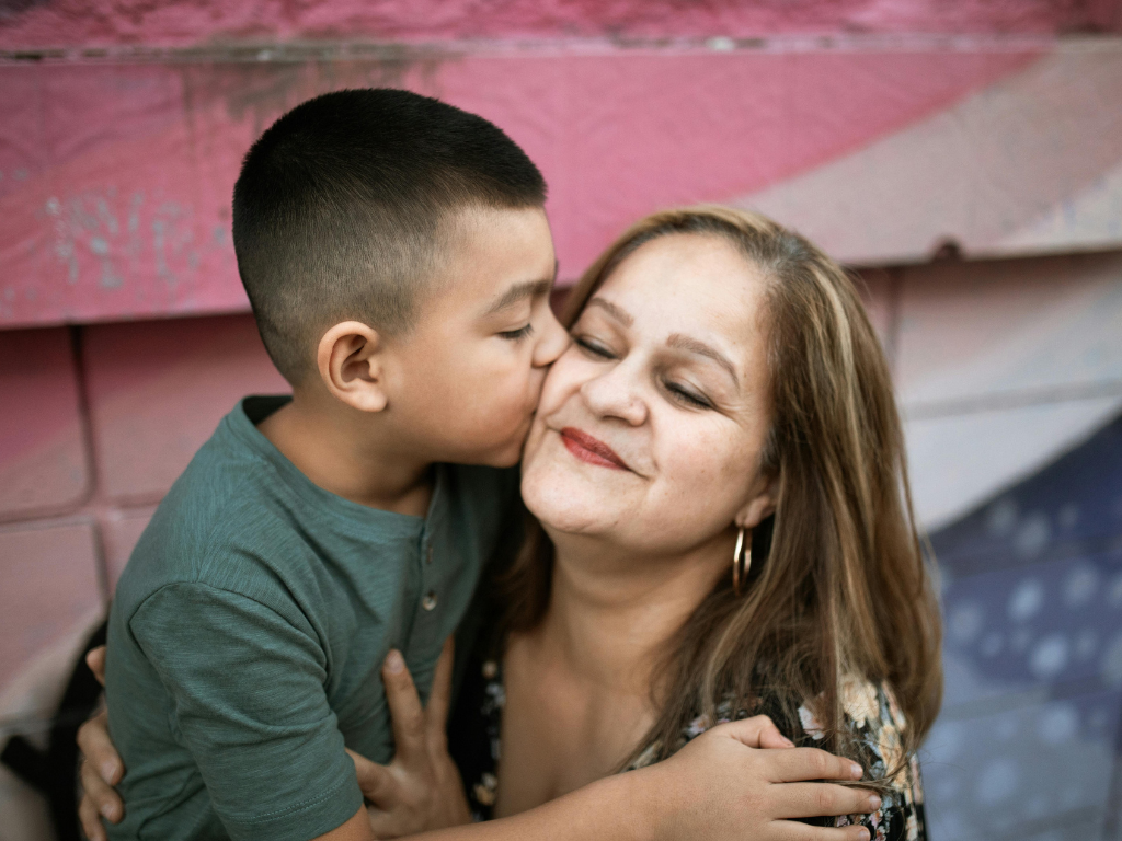 What is a Toxic Boy Mum?