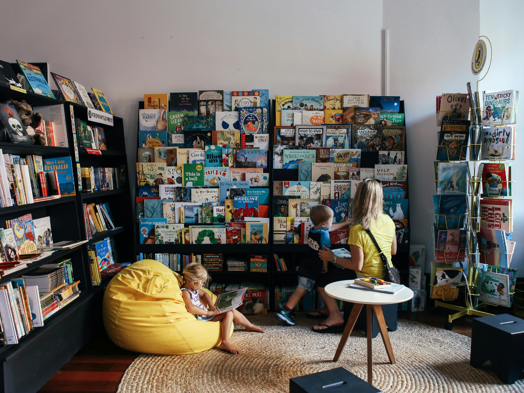 The Best Mother's Day Activity Ideas for Frugal Single Mums