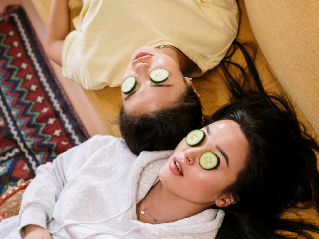 One-of-a-Kind Mother's Day Activity Ideas