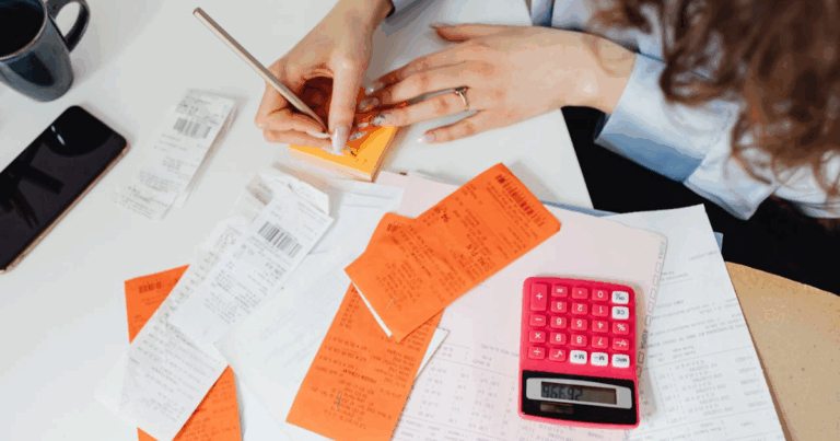 Financial planning for single mothers