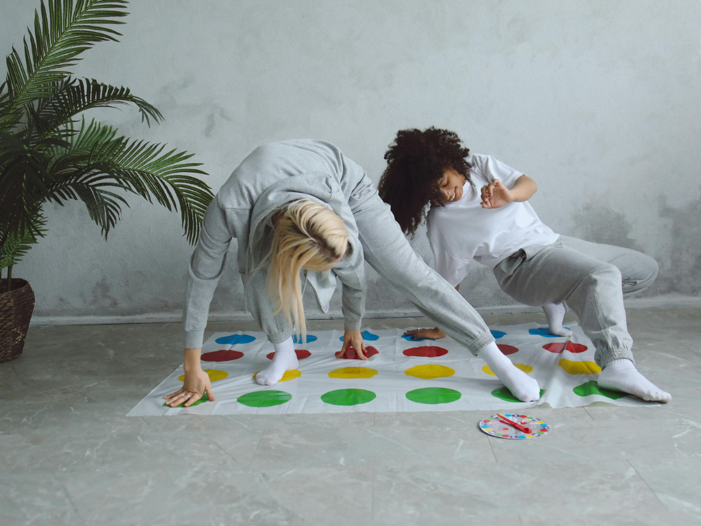 indoor party games for adults