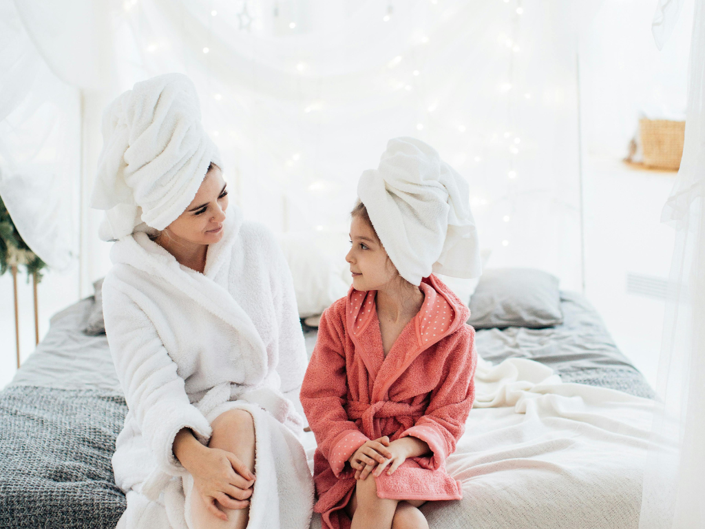 Winter Wellness Activities: Self-care Routines
