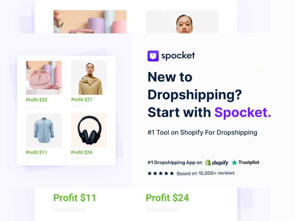 Sproket Dropshipping What Is It?