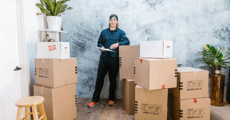 Removalists in sydney