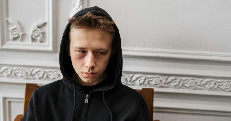 signs of teen substance abuse