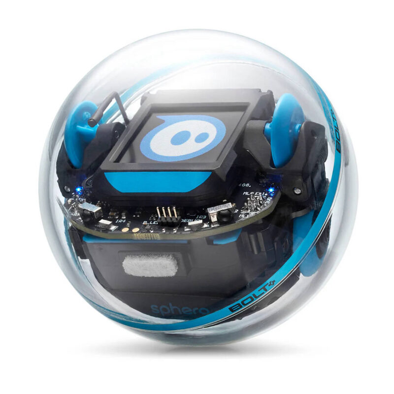 Sphero | EdTech toys