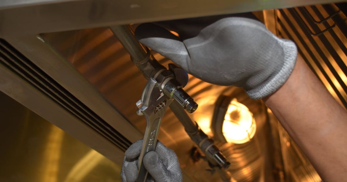 Reliable plumbing service - Beanstalk Mums