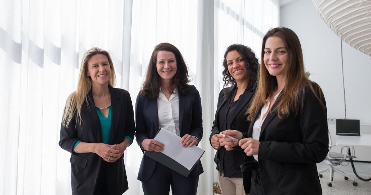 Single mothers club - Beanstalk Mums