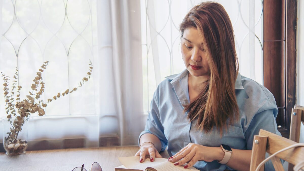 confidence after divorce