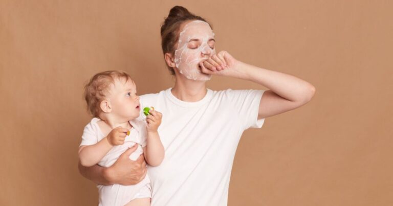 minimalist beauty hacks