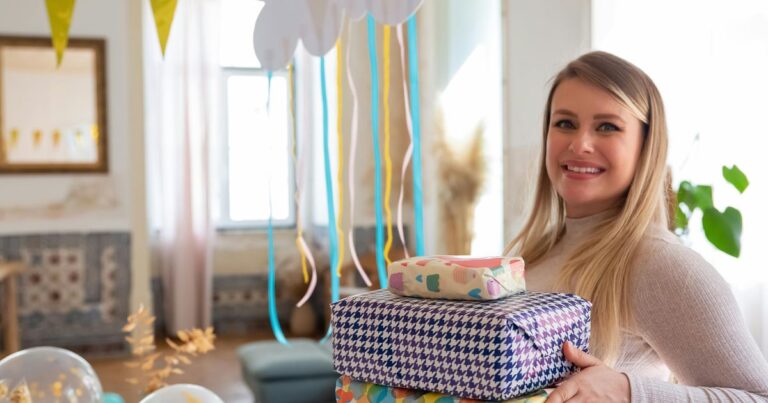 Self-care gifts for mums