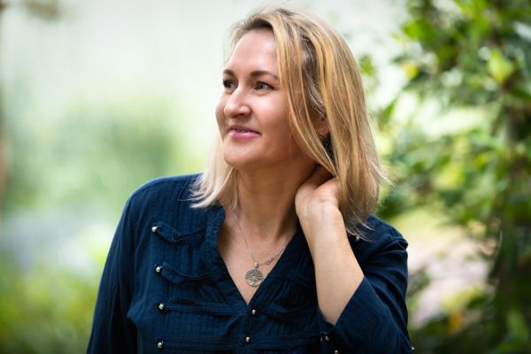 Elle Sitek owner Single Mama Way and Beanstalk Mums