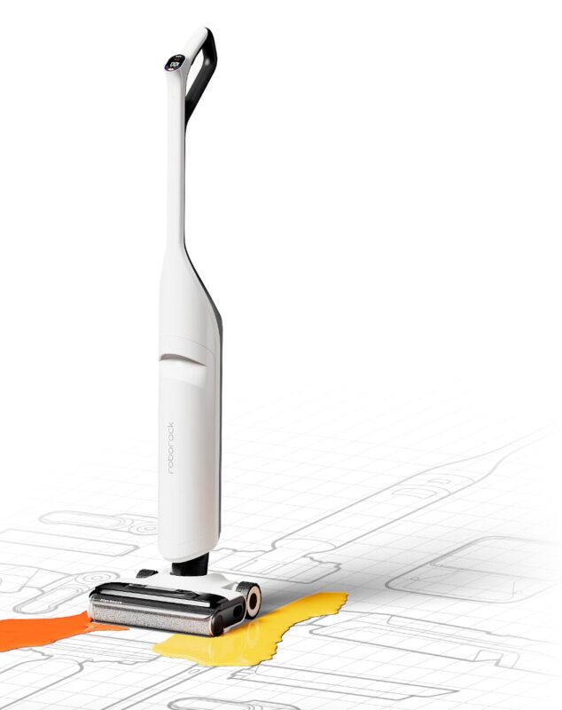 wet dry vacuum cleaner