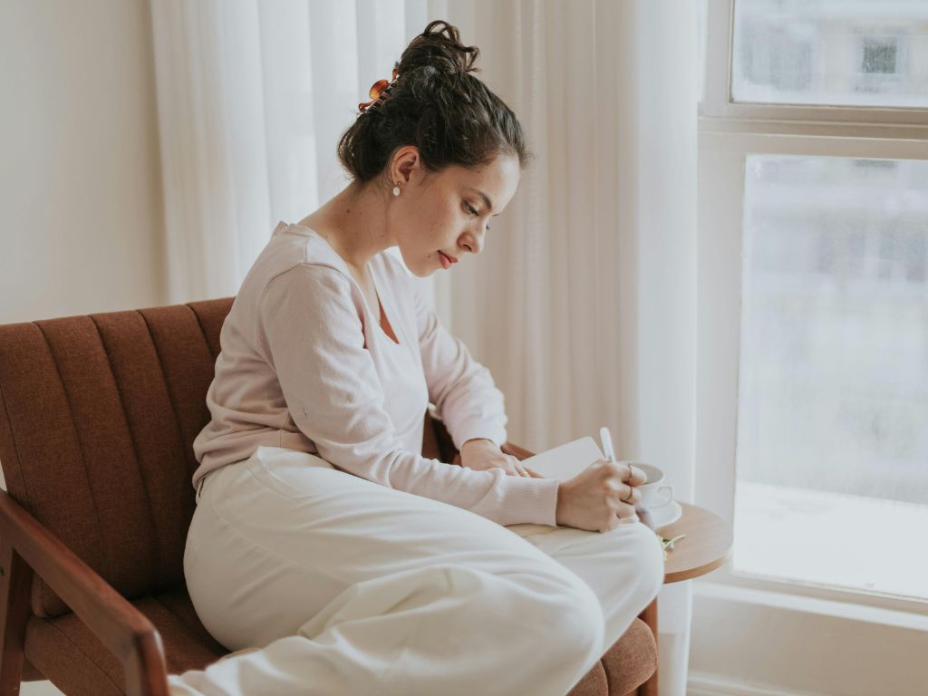 restore mental and emotional health